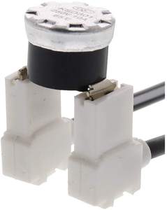 W10258275 Замена теплового предохранителя для посудомоечной машины для гидромассажная Ванна заменяет 661663 1549751 AH2360984 EA2360984 - Product Image 4