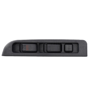 Interruptor de Control de Elevación de Ventanas Isuzu 897315178, Ajuste Eléctrico con un Toque para el Vidrio de la Puerta del Automóvil - Product Image 2