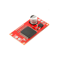 Module de pilote de moteur pas à pas Monster Shield KUNOGSHUN fabriqué en Chine, composant électronique miniature à courant élevé 30A VNH2SP30 ou VNH3ASP30