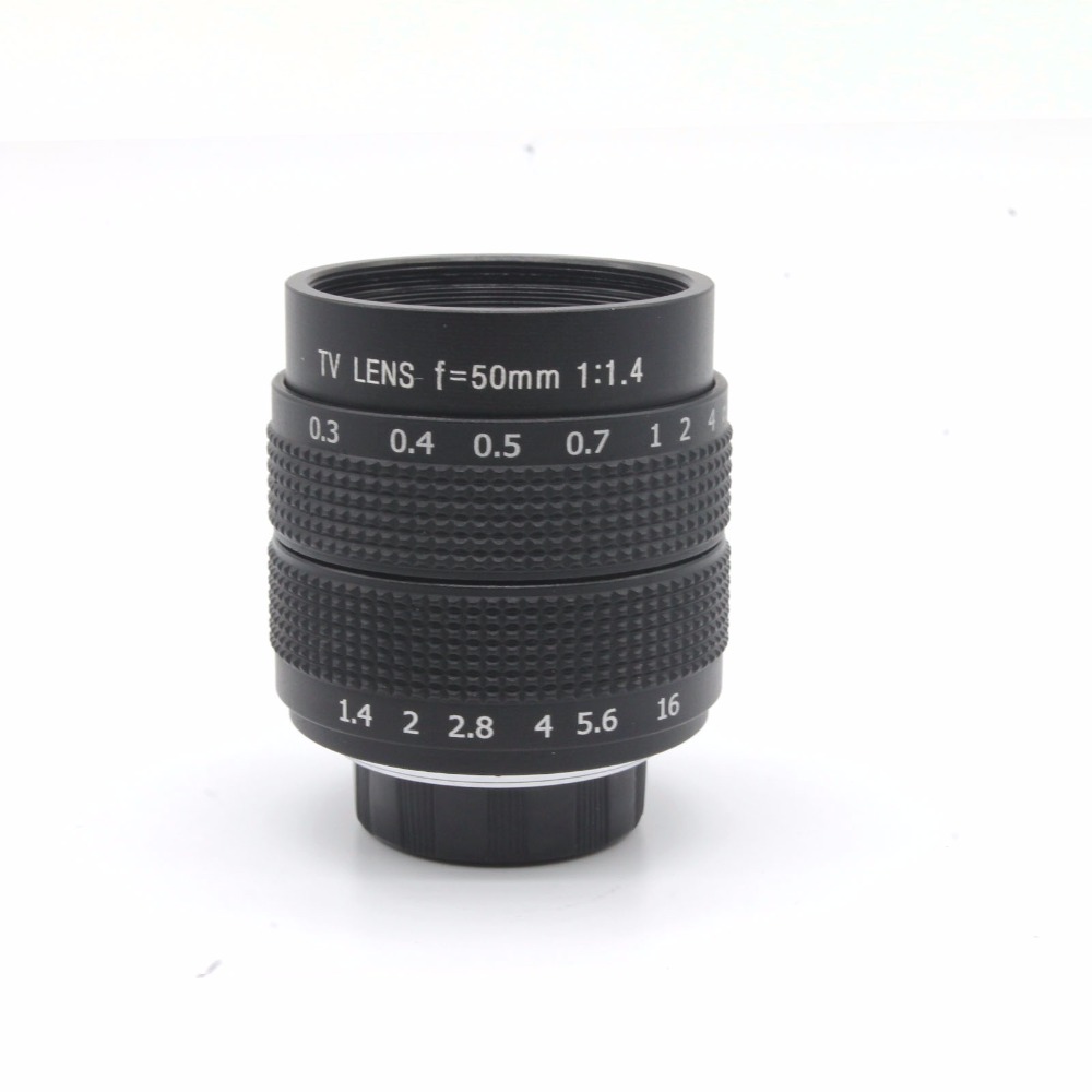 Objectif Olympus OM-System Zuiko Auto-S 50mm f1.8 monture Olympus OM n°3824358 - Photo, audio & vidéo