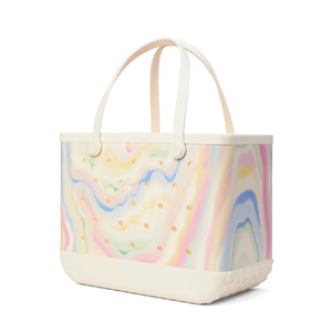 Sac de plage XL en EVA imperméable et durable avec logo personnalisé, <span class=keywords><strong>best</strong></span>-seller, sac de plage en silicone <span class=keywords><strong>Simply</strong></span> Southern, nouveau produit promotionnel - Product Image 1