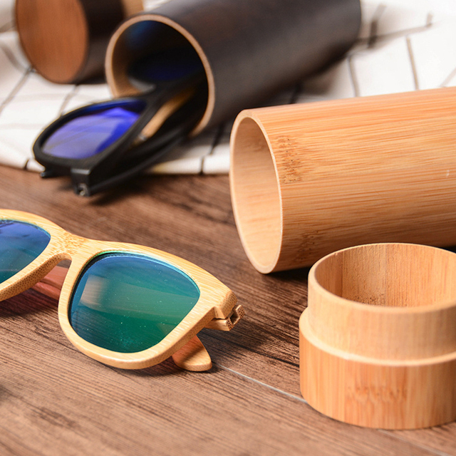 MEIJIN MJH06 New Custom Logo Other Material Sunglasses Eyewear Cases 3 Color Personalise Hard Shell