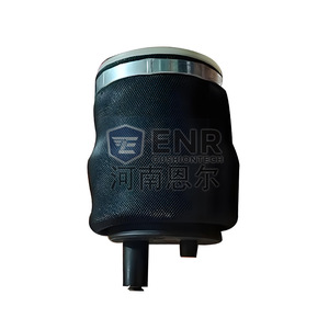 Support d'amortisseur à suspension pneumatique pour camion Volvo VNL 5010130797G, pièce de rechange - Product Image 4