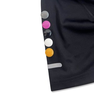 Baberos de carrera magnéticos con forma de logotipo personalizado, gran oferta, <span class=keywords><strong>para</strong></span> correr, número de carrera, Maratón - Product Image 5