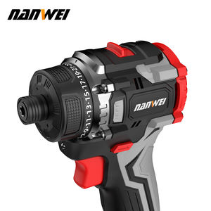 <span class=keywords><strong>Destornillador</strong></span> Inalámbrico Nanwei 20V, <span class=keywords><strong>Precio</strong></span> de Fábrica, Baterí<span class=keywords><strong>a</strong></span> de Iones de Litio de 1/4 de Pulgada, <span class=keywords><strong>Destornillador</strong></span> Eléctrico - Product Image 4