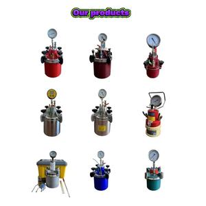 Equipamentos de Teste de Materiais para Laboratório de Construção, Instrumentos de Laboratório para Teste de Materiais - Product Image 6