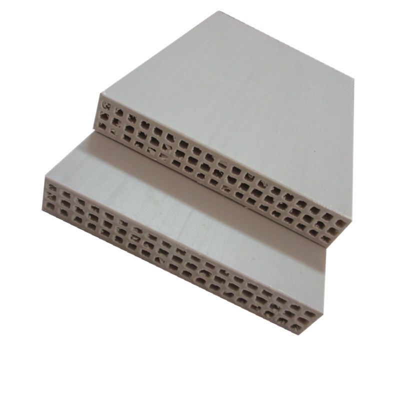 12/15/18 мм pp полый опалубочный лист