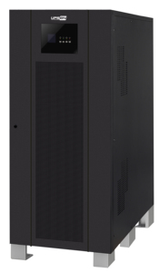 UPS 380VAC 400VAC Low Frequency 3-Phase 80KVA 200KVA 100KVA 120KVA 150KVA 160KVA 180KVA 200KVA - Product Image 2
