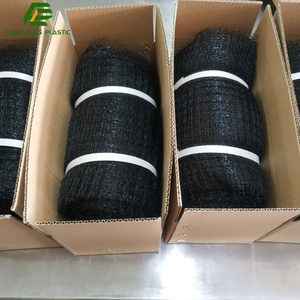 Uv-ổn định nhựa lưới vườn động vật hàng rào <span class=keywords><strong>Net</strong></span> PP Lưới <span class=keywords><strong>Net</strong></span> - Product Image 6