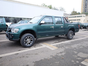 Mini camioneta eléctrica con volante a la izquierda, camioneta japonesa con base de rueda larga, 2 toneladas, camioneta de carga, en venta - Product Image 3