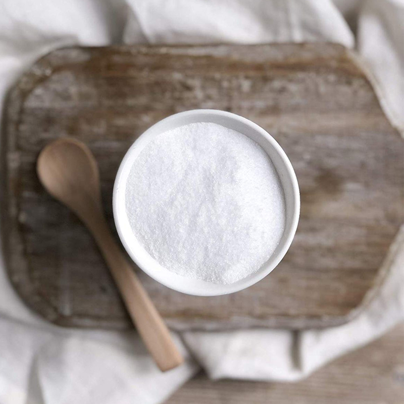 High Sweetness Low Calorie Sugar White