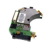 Lentille laser SPU-3170 pour console de jeu PS2 Slim, lentille laser de lecteur SPU 3170 pour PS2 3170G