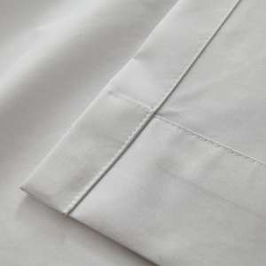 Solid Color Double Sided Polyester Pongee 100% Blackout <b>Curtains</b> for Hotels and Weddings for Girls - Product Image 3