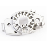 Livraison rapide, service de moulage direct CNC, pièces moulées sous pression en aluminium et acier inoxydable de haute précision, sans avis, 39 113 vendus