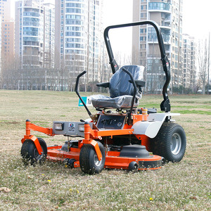 Cortacésped <span class=keywords><strong>Tractor</strong></span> de 25HP de Giro Cero de 48, 50 y 62 Pulgadas, de Venta Caliente - Product Image 3