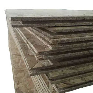 <span class=keywords><strong>OSB</strong></span> <span class=keywords><strong>ranurado</strong></span>, mejor precio, lengua y ranura, para uso - Product Image 1