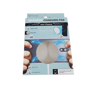 <strong>Custom</strong> New Design Transparent Pvc <strong>Window</strong> Silicone Mat Bowl <strong>Box</strong> Black Myth Wukong Packaging Card Paper <strong>Box</strong> - Product Image 3