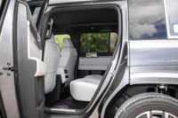 BYD Titanium 7 Fangchengbao Tai 7 SUV électrique BYD Formula Leopard Titanium 7 Véhicule électrique à énergie nouvelle de Chine pour la famille