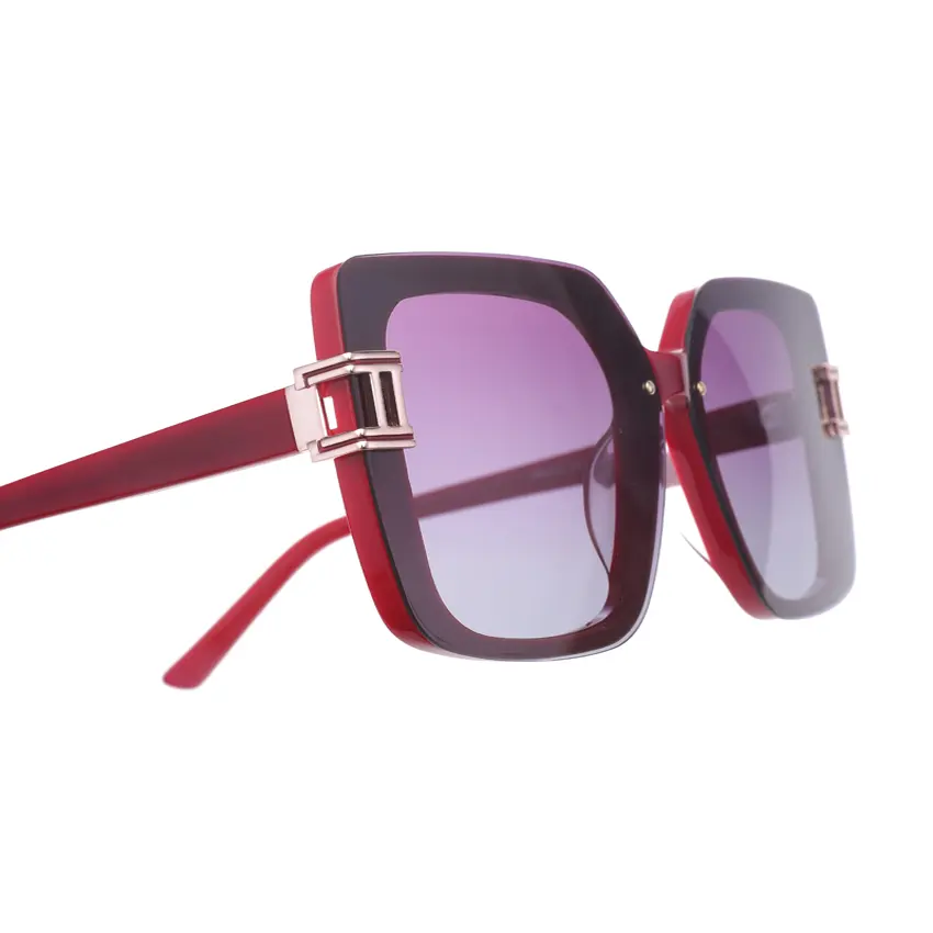 Wholesale Luxury Designer Sunglasses Women Summer Driving Sunglass Shades Male Sun Glasses Sunglasses Stock