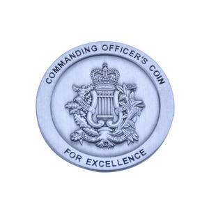 高纪念金现定制模具硬币模具邮票压模 - Product Image 6