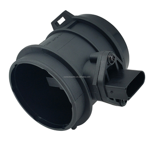 Medidor de flujo de aire masivo Sensor MAF 0280217810 1130940048 para Mercedes-Benz <span class=keywords><strong>430</strong></span> E 1997 2002- - Product Image 5