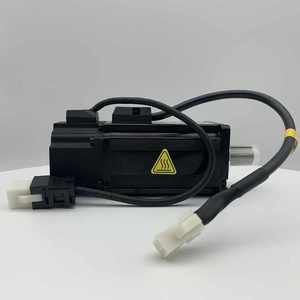 มอเตอร์ AC สามเฟส 1800W ราคาประหยัด พร้อมไดรเวอร์ สายเคเบิลเอนโค้ดเดอร์ ขาต่อแบบ Flange Mount รุ่น DKSM-A11018F - Product Image 6