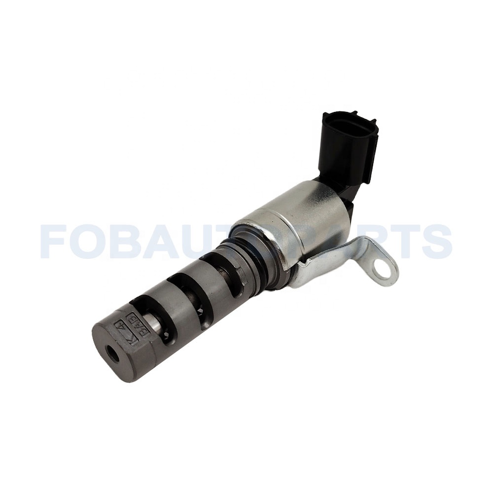 Exhaust(Rear) Engine Variable Valve Timing (VVT) Solenoid Compatible ForToyota Corolla 2009-2020 15330-37020 15330-0T020
