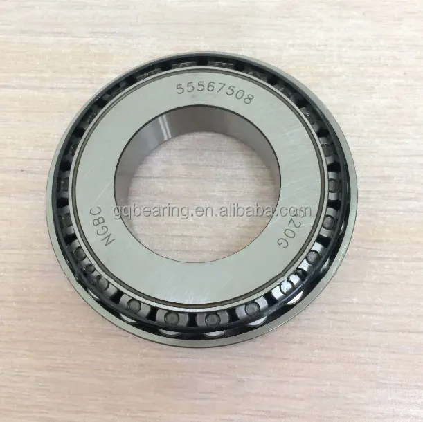 55567508/55567512 הרים מחודדים Bearing 45x88x17mm; אוטומטי שידור נושאות 55567508-55567512