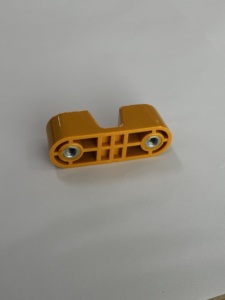 हुआंग की आंख पकड़ने वाली इंजीनियरिंग मशीनरी वाहन सीमा ब्लॉक, स्टॉप ब्लॉक और दरवाजा बंद - Product Image 5