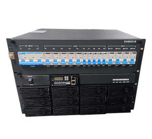 SNMP Impow 48 В 125 В 5U E48200 система выпрямления постоянного тока 100A <span class=keywords><strong>150A</strong></span> встроенный телекоммуникационный источник питания 19-дюймовая 17-стойка - Product Image 2