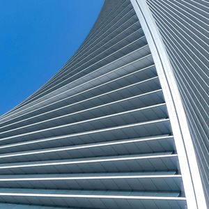 PRIMA Verre <span class=keywords><strong>de</strong></span> sécurité extérieur <span class=keywords><strong>de</strong></span> haute qualité pour façade d'hôtel, verre trempé double pour immeubles <span class=keywords><strong>de</strong></span> bureaux <span class=keywords><strong>de</strong></span> grande hauteur - Product Image 1