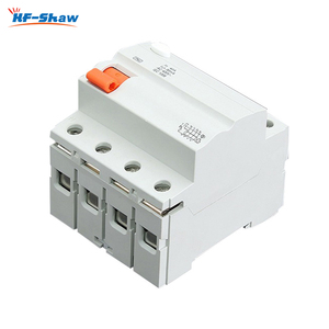 Interruptor Automático Miniatura de Alta Calidad Serie ID: Protección Contra Corriente Residual para Sistemas Solares/Eléctricos - Product Image 3