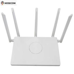 <b>Wireless</b> mesh Dual Band 5G 2.4G WiFi6 High speed AX3000 R730G‑HS Router for Home/Office Used - Product Image 1