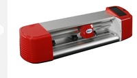 Máquina de Corte YS720CAM en Oferta, Cortadora de Vinilo Automática de Escritorio, Cortadora de Contorno, Plotter