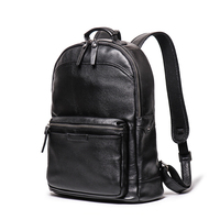 Luxe décontracté sport hommes sacs à dos avec Softback et poche pour ordinateur portable Street Style Design mode pour hommes femmes activité de plein air