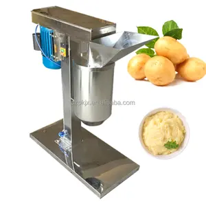 Hot sale commercial mashed garlic machine/industrial stainless steel potato masher/garlic ginger tomato grinding machine