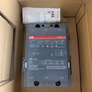Contactores AF580-30-11/AF750-30-11 - Product Image 4