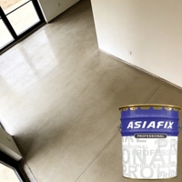 Composé auto-nivelant pour sols, béton auto-nivelant, ciment auto-nivelant