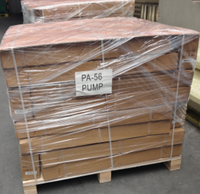 Pompe submersible pour puits profonds