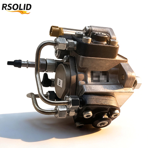ปั๊มน้ำมันดีเซล Rsoliddiesel รุ่น 294050-0521 ใช้ได้กับเครื่องยนต์ดีเซล C6.6 C7.1 รถขุด รถตัก HP4 ปั๊มแรงดันสูงคอมมอนเรล รุ่น 368-9041 - Product Image 1