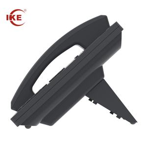 <span class=keywords><strong>Téléphone</strong></span> <span class=keywords><strong>fixe</strong></span> avec identification de l'appelant, produit de centre d'appels réseau IP avec <span class=keywords><strong>alimentation</strong></span>, messagerie vocale, adaptateur secteur - Marque IKE/OEM Modèle K110 - Product Image 6
