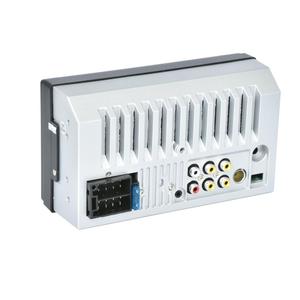 7-дюймовый автомобильный <span class=keywords><strong>Mp5</strong></span> Радио Dvd-плеер с зеркальным звеном BT автомобильный медиаплеер - Product Image 6