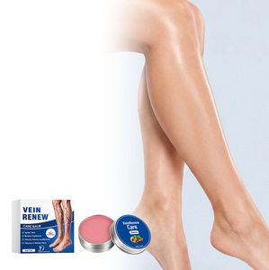 Crema OEM para el Cuidado <span class=keywords><strong>de</strong></span> <span class=keywords><strong>las</strong></span> <span class=keywords><strong>Venas</strong></span> Varicosas, Masaje Relajante para <span class=keywords><strong>las</strong></span> <span class=keywords><strong>Piernas</strong></span>, Alivia <span class=keywords><strong>las</strong></span> Molestias, Mejora la Circulación Sanguínea, Repara <span class=keywords><strong>las</strong></span> <span class=keywords><strong>Venas</strong></span>, Crema para el Cuidado Externo - Product Image 2