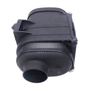 Ensemble <span class=keywords><strong>filtre</strong></span> à air 234-1981 2341981 pour moteur 3054 3054C C4.4 Chargeuse-pelleteuse 416D 416E 420D 428D 428E 430D 434E - Product Image 4