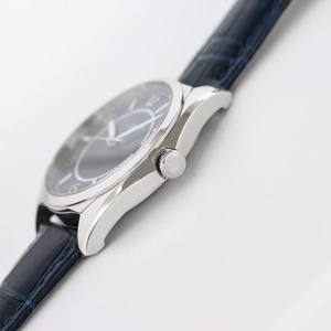 Montre mécanique pour homme entièrement automatique avec boîtier en acier inoxydable - Product Image 5