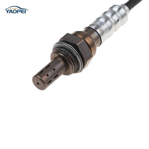 98AB-9F472-BB เซ็นเซอร์ออกซิเจนสำหรับฟอร์ดฟิวชั่นเฟียสต้า Mondeo โฟกัส kA - Product Image 5