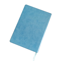 Journal de couverture en cuir personnalisé par le fabricant avec logo estampé en or Journal en cuir Journal de couverture en cuir personnalisé