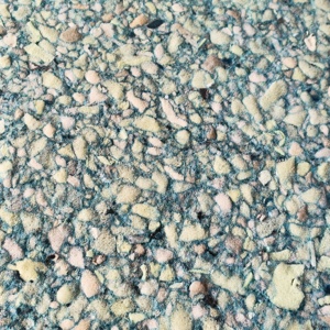 Tái chế bọt rebounded PU bọt tái chế cách nhiệt và rebounded bọt bọt phế liệu của Yoga khối - Product Image 5