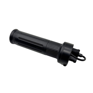 Garde-boue avant pour trottinette électrique Ninebot Segway C90, garde-boue avant en ABS, pièces de rechange directes pour réparation et vente en gros - Product Image 6