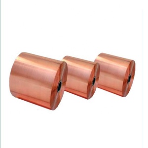 Bobina de Cobre <span class=keywords><strong>C10400</strong></span> de Primera Calidad Más Vendida - Product Image 3